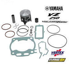 KIT PISTONE RICOSTRUZIONE TOP