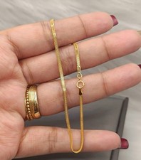 Bracciale Bismarck leggero in