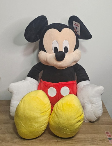 Peluche gigante disney - peluche,