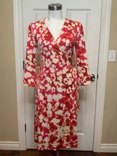 Abito Diane Von Furstenberg