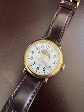Shinola argonite 708 - 708, quarzo
