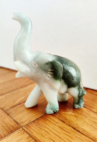 Elefante portafortuna vera - portafortuna, in