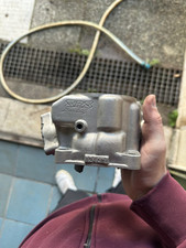 Cilindro Cr 125 2003 SRS Racing Lucidato