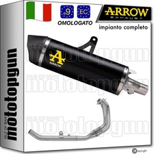 ARROW SCARICO COMPLETO HOM
