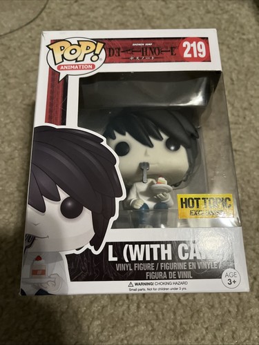 Funko pop animazione - pop!,