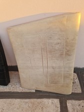 Pannello Schienale Ape Piaggio 50 Mix