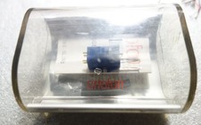 ORTOFON MC 20 in Box ! Stereo Moving-Coil Cartridge Mk I - Cellule Hi-Fi testée