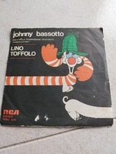 Lino Toffolo - Johnny Bassotto