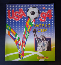 Album figurine Panini World