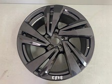 1 cerchio in lega 20 pollici