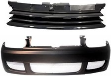 R32 Kit Corpo Anteriore