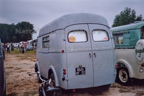 Foto camion peugeot - peugeot, valigia