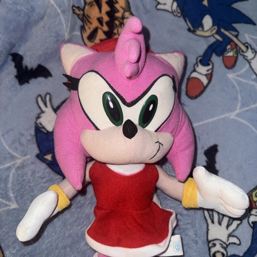 Toy network amy rose - amy,