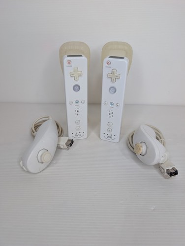 Set telecomandi nintendo wii - set, 2
