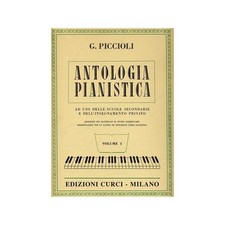G. PICCIOLI - ANTOLOGIA