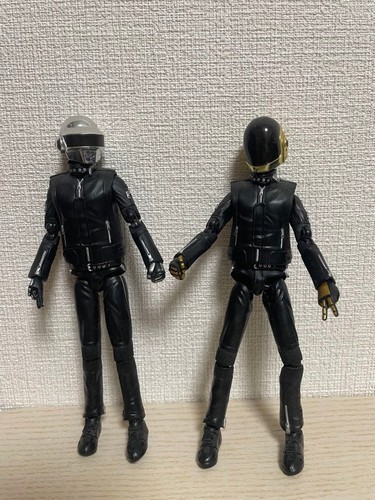 Set figurine figuarts - set, daft