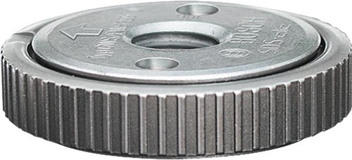Dado serraggio rapido bosch - dado,