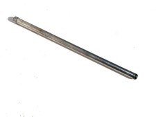 Asta tubo centrale per