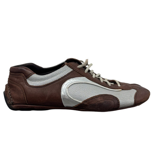 Prada scarpe ginnastica - da,