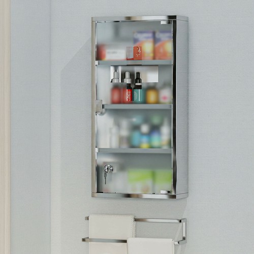 Homcom armadietto per - homcom,