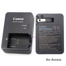 Caricabatteria originale Canon