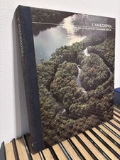 L’AMAZZONIA Le Grandi