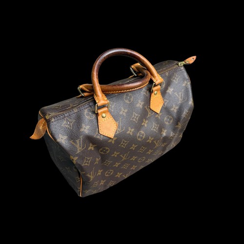 Louis vuitton speedy - speedy, 30