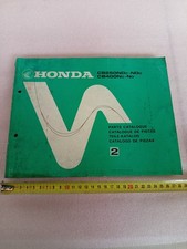 catalogo ricambi parts