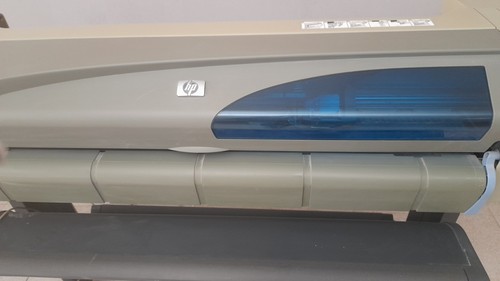 Designjet 500 plus - designjet,