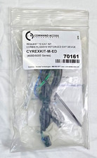 COMMAND ACCESS RX Kit 70161