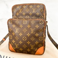 Borsa a tracolla Louis Vuitton
