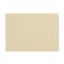 Tovaglietta natalizia beige