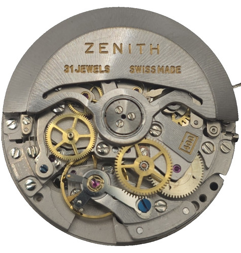 Zenith 400 primero - el,
