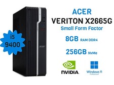 PC Acer Veriton X2665G -