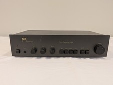 Preamplificatore stereo