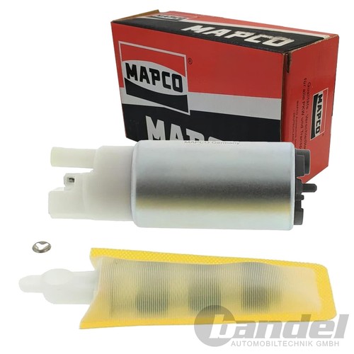 Mapco pompa carburante della - mapco,