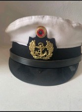cappello ammiraglio marina