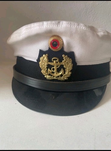 Cappello ammiraglio marina - cappello,