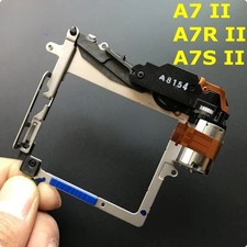 NUOVO A7 II / A7R II / A7S II