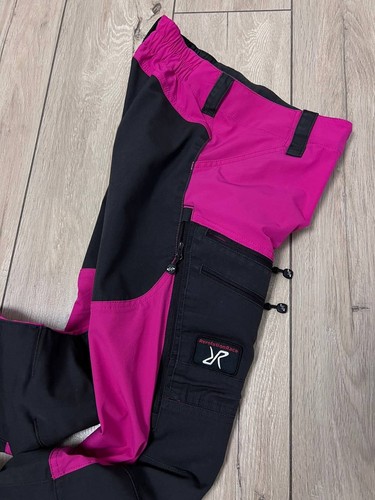 Pantaloni donna revolution - donna,