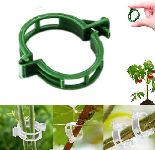Clip sicurezza plastica - sicurezza,