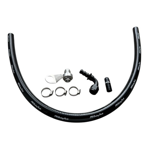 Kit eliminazione decanter - , fiat