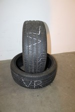 2 pneumatici estivi 225/35R19