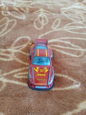 Burago 1/43 Porche 935 Vintage