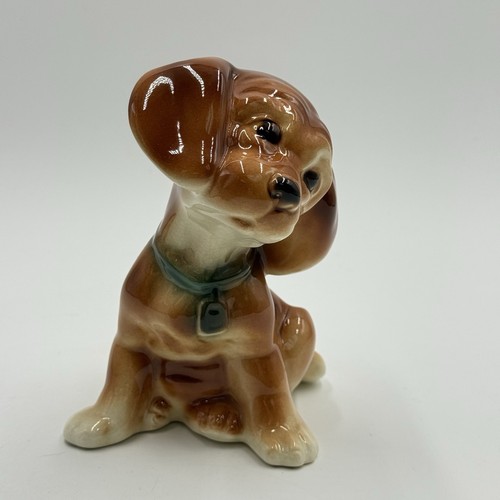 Statuina vintage anni - , 50