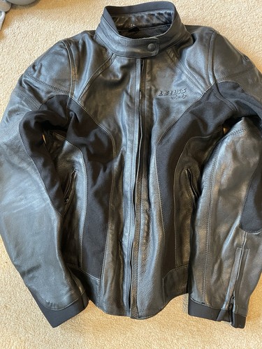 Lewis leathers lady biker - lewis,