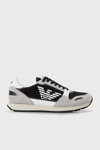 Scarpe sneaker emporio - emporio, armani