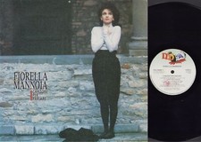 Mannoia Fiorella - Canzoni per