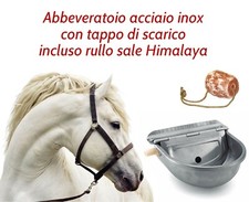 ABBEVERATOIO AUTOMATICO CON