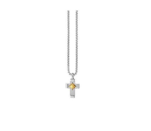 Collana uomo zancan - collana,